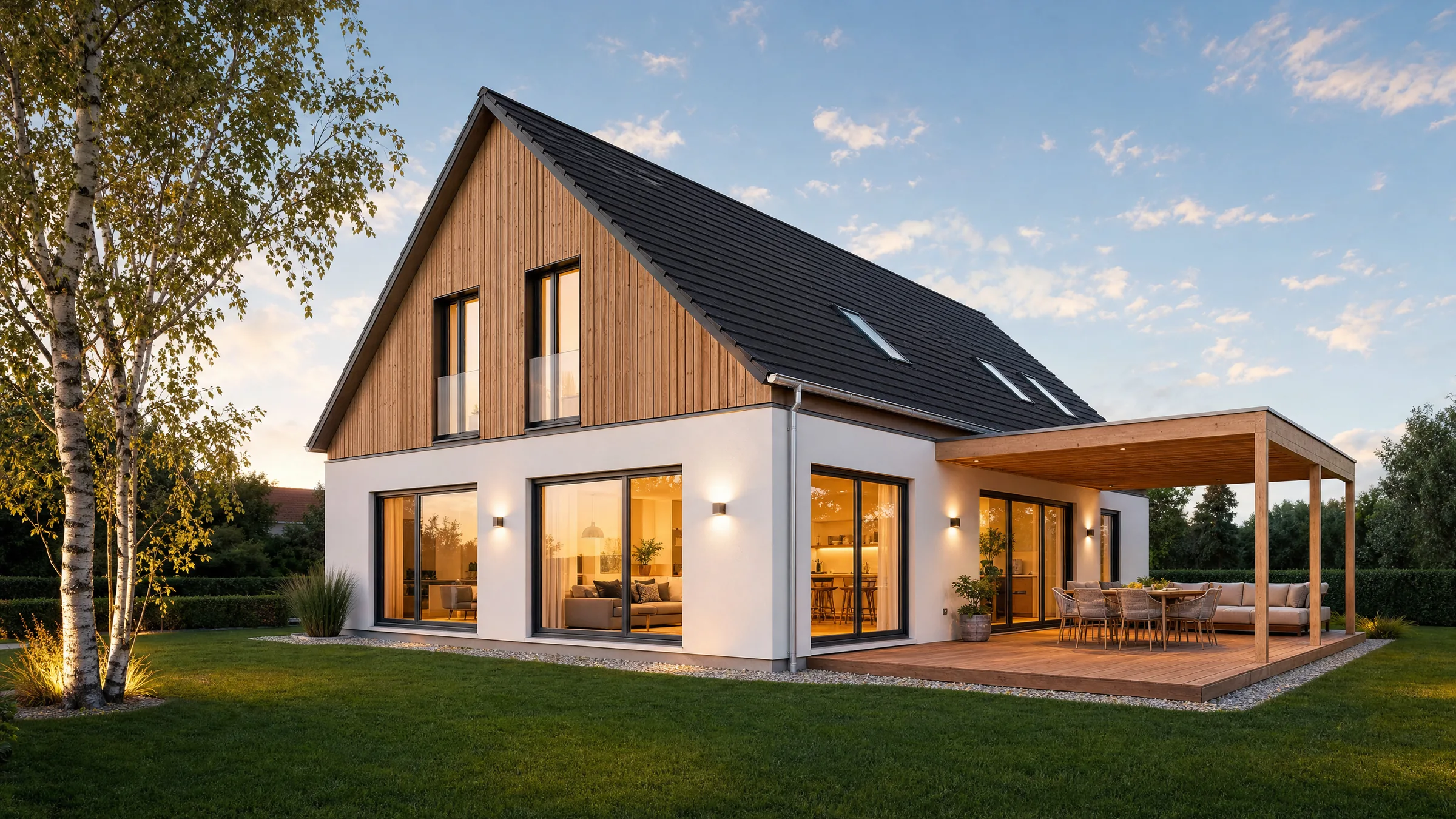 Kollektion MERIDIAN